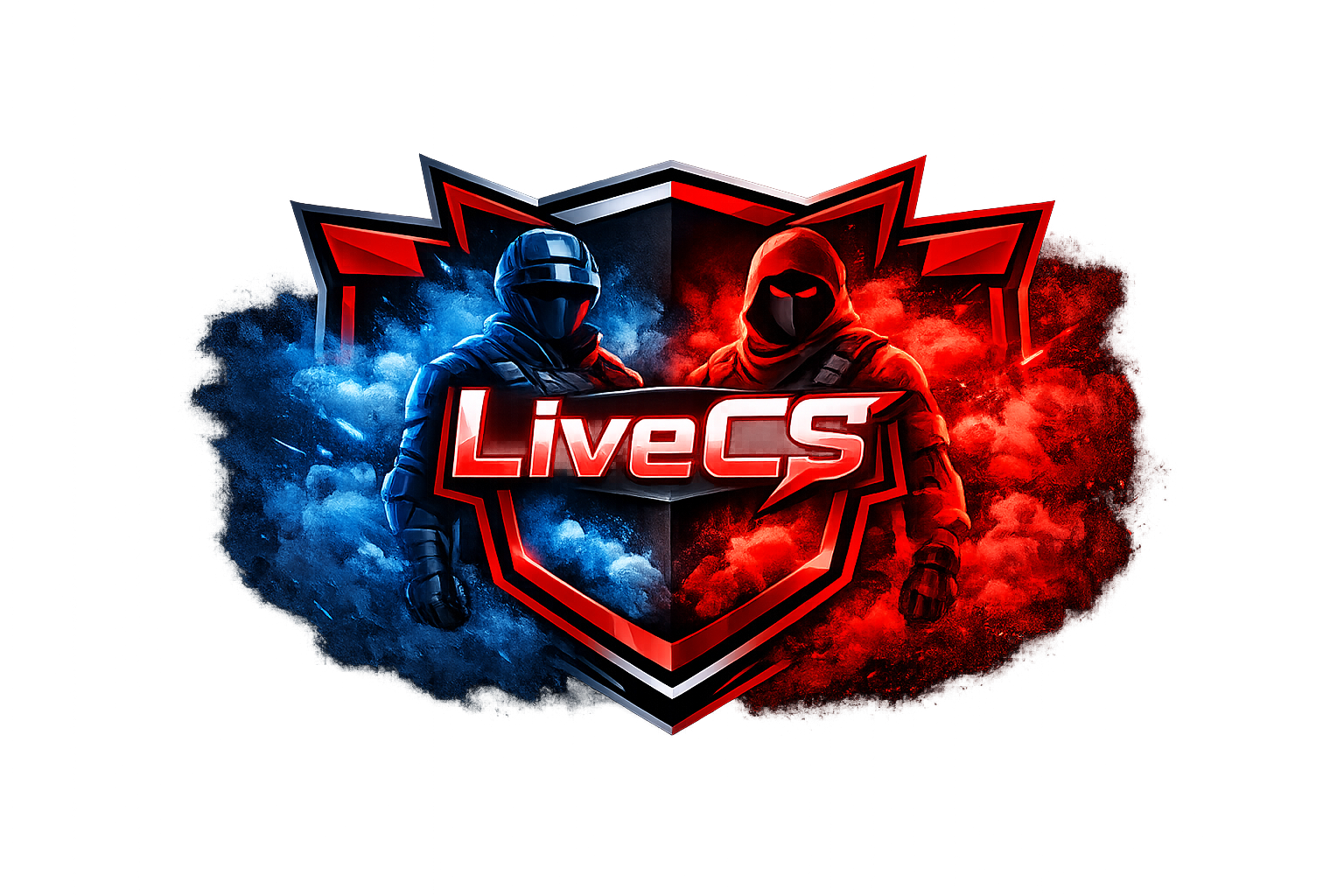 LiveCS Logo